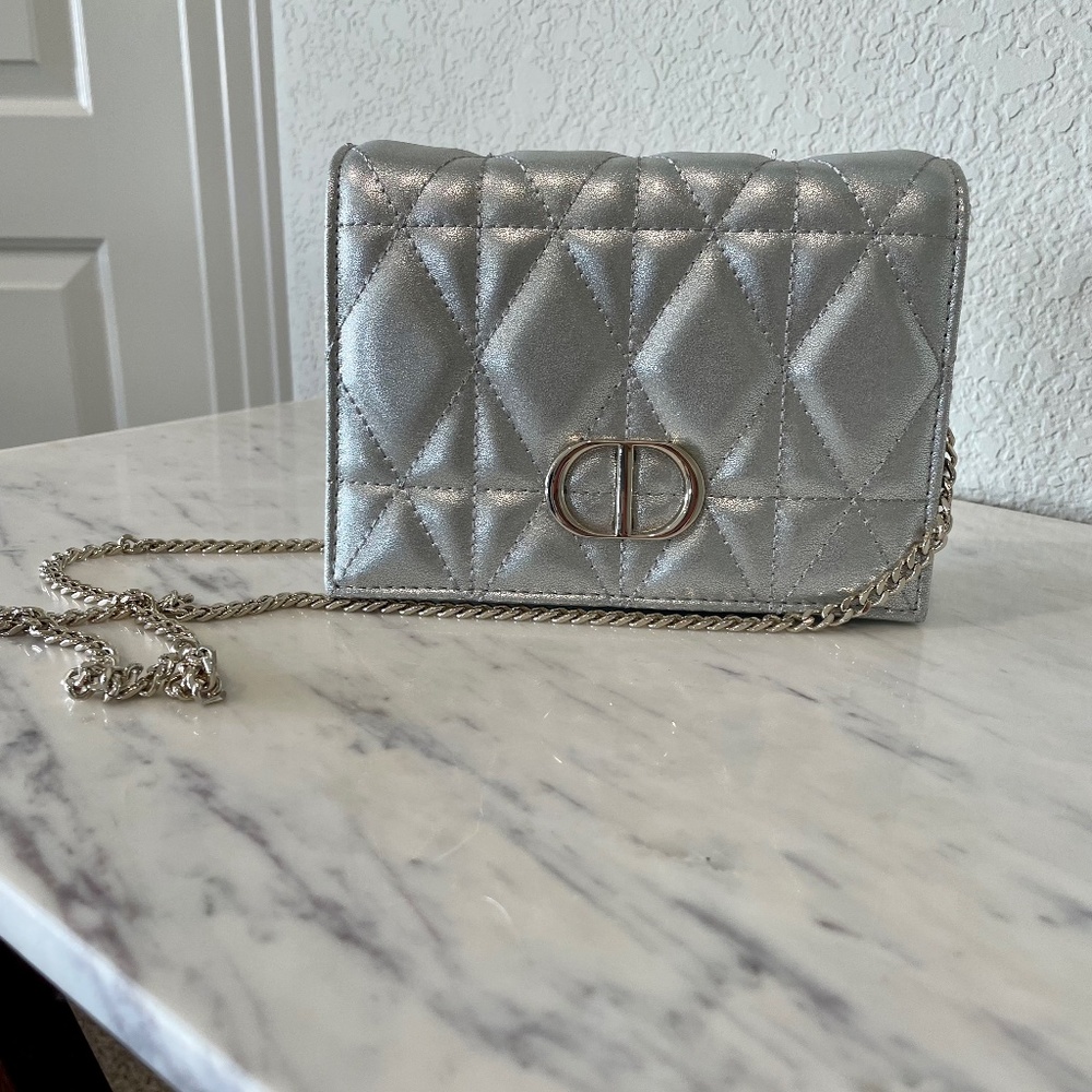 Special occasion purse